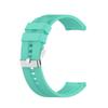 Lisize Es Adecuado para Huawei Watch Buds Correa de Silicona Correa Watch3/Gt2 20/22mm Correa de Muñeca