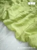 Tela de Algodón Tencel con Rayas de Palillo Mezcla de Nylon Tencel Textura Rayada Camisa de Vestir Tela para Ropa de Niñas Oferta Especial