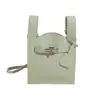 Bolso Kelly Mini Estilo Coreano Casual Versátil Bolso de Mano Nuevo Moda Femenina Gama Alta para Viajar Simple Bolso Cruzado