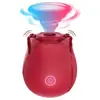 Ovo de Flor de Rosa para Mulheres, Vibrador de Sucção, , Produtos Sexuais para Adultos, Vibrador AV, Vibrador