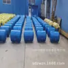 Cañón de Aire Zhongwei Kqp-A, Ayuda de Flujo Rompe-Arcos, Personalizado Bajo Pedido, Cañón de Aire para Limpieza de Tolvas de Carbón de Mina