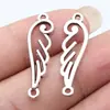 32X10Mm 1.3g Conectores de Ala Multicolor Materiales de Accesorios DIY de Comercio Exterior