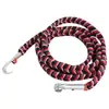 Correa trenzada Cuerda de motocicleta Cuerda de triciclo eléctrico Cuerda de tela tejida elástica Cuerda de correa exprés