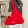 Bolso Casual Grande Transfronterizo para Mujer, Nuevo Bolso de Hombro de Moda Trendy 2026, Bolso Tote de Gran Capacidad para la Clase y el Viaje Diario