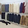 Fabricante de Tiras de Gola de Pelo de Guaxinim, Chapéus, Acessórios de Vestuário de Pelúcia, Acessórios para Jaquetas de Penas, Atacado de Golas de Pelo