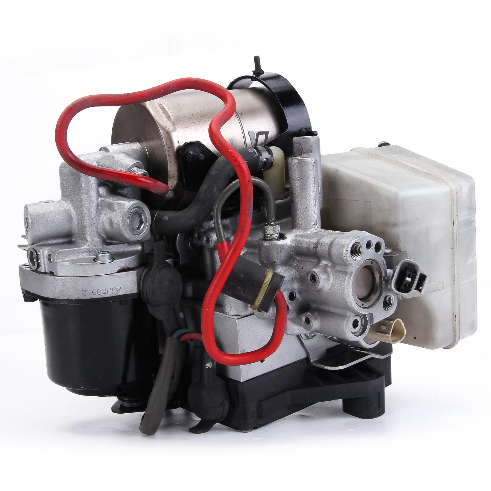 47050-60081 ABS 制动泵主缸增压执行器--6