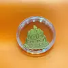 Shuibei Princesa Dorada Atrae Riqueza Oro Puro 999 Tesoro de Riqueza Papel Dinero Atracción Lámina de Oro Regalo