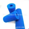Esponja de Filtro Esponja para Filtro de Columna Tubo Esponjoso de Filtro Esponja de Poliéster Cartucho Lámina de Esponja para Filtro de Cilindro