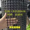 Malla de Plástico Engrosada para Criar Pollos, Patos y Gansos; Malla para maíz; Cercado de Huertos; Cercado para huerto; Malla de Aislamiento para Estanques de Peces al por Mayor