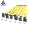 Herramientas para Cerámica Cuchillo de Recorte Rascador de Carburo Rascador de Arcilla Cuchillo de Acero de Tungsteno Juego de Herramientas para Dar Forma a Piezas de Cerámica