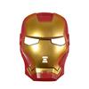 Nueva Máscara de Dibujos Animados para Niños Anime Vengadores Máscara de Iron Man Juego de Roles Juguete de Puesto de Vacaciones
