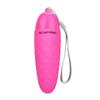 Coração Feliz de Hoje / Coração Charme Sem Fio Ovo Pulando Feminino Flertando Vibrador Mini AV Stick Masturbador Feminino