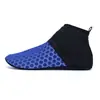 Al por mayor Una Pieza 2020 Zapatos Ligeros de Playa para Hombres y Mujeres Zapatos para Cinta de Correr de Buceo Zapatos para Nadar Zapatos Suaves Descalzos Zapatos Tipo Calcetín