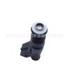 0280155703 Es Adecuado para Chrysler Dodge Jeep Wrangler Coche Inyector de Combustible Gasolina Boquilla