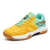 Zapatillas de tenis 5560, zapatillas de bádminton para niños, zapatillas deportivas con cordones para niños mayores y adolescentes, zapatillas de tenis de corte bajo