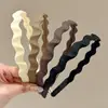 Faixa de Cabelo para Mulheres, Especificamente para Lavar o Rosto e Aplicar Maquiagem, Novo Modelo de Verão 2026 com Dentes, Faixa de Cabelo Antiderrapante para Prender o Cabelo, Acessório de Cabelo