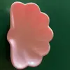 Jabonera para Baño Soporte para Jabón Tipo Concha Marina Lujo Ligero Drenante Individual Creativo Ins Dibujo Animado Influencer Caja de Jabón