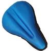 Nova Capa de Almofada para Bicicleta de Montanha Capa de Almofada de Silicone GEL para Bicicleta Capa de Almofada de Selim 3D com Esponja de Memória