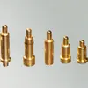 Pasador de resorte, Pogopín, Pin de antena, Sonda de prueba, Pin de carga, Pin de batería, Conector, Precisión