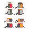 Bolso bandolera Cuero genuino Primera capa Piel de vaca Bolso de mujer Mini Casual Pequeño Bolso cuadrado para mujer Sencillo Monedero para madre de mediana edad