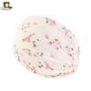 Europeu e Americano Moda Esportes Cabelo Banda Yoga Cabelo Absorvente de Suor Headband Nova Mulher Wide-Brimmed Impresso Headband
