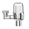 Filtro a Prueba de Salpicaduras para Grifo, Boquilla de Filtro Extendida, Dispositivo Ahorrador de Agua para Cocina, Regadera Purificadora de Agua