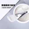 Cepillo de silicona para mascarilla de cabello suave, cuenco para mascarilla, cepillo para limpieza facial, cepillo especial para salón de belleza, herramienta de recubrimiento con película de barro.