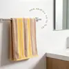 Toalla Marca Dorada 100% Algodón Grado A para Bebés e Infantes, Artículos de Uso Diario, Absorbente, No Suelta Pelusa, Transpirable, Productos para el Hogar, Artículos para Bebés e Infantes