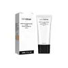 Crema Aislante Pre-Maquillaje, Corrector Hidratante de Piel Pre-Maquillaje, Iluminador, Suavizante, Larga Duración, No Fácil de Retirar el Maquillaje, Base Aislante Pre-Maquillaje