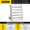 [Uau] Módulo de Iluminação para Túnel com Refletor LED Iluminação para Quadra de Basquete ao Ar Livre Praça Quadra de Tênis Refletor