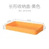 Tablero perforado doméstico sin clavos Decoración de pared Dormitorio Cocina Baño Estante de pared Estantería Estante de almacenamiento para colgar en la pared
