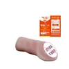 Juguetes Sexuales Pequeños para Hombres, Dispositivos de Masturbación, Productos Novedosos para Adultos, Vasos de Avión, Venta al por Mayor y Dropshipping