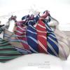 Corbata Femenina Perezosa jk/DK Raya Coreana Original Primavera y Otoño Línea Edición Universitaria Estilo Universitario Corbata de Moño/Nueva Corbata Libre