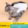 Luvas de Limpeza para Pets Sem Enxágue, Luvas Desodorizantes Sem Enxágue, Lenços Umedecidos de Limpeza a Seco Universais para Gatos e Cachorros, Dropshipping Disponível