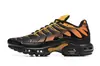Zapatos Putian TN zapatos con amortiguación de aire para comercio exterior 40-46 zapatos para hombre de comercio exterior transfronterizo talla grande Zapatillas PLUS modelo 017 estación europea