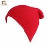 Gorro de esquí de lana para hombre y mujer, jersey de punto, gorro de lana, suministro de comercio electrónico transfronterizo TTM-75