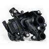 11537644811 Adequado para BMW Série 1 Série 2 Série 3 Série 4 F22 F32 Gerenciador Térmico Termostato
