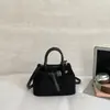 Bolsa de camurça transfronteiriça para mulheres, nova coleção outono/inverno 2026, acabamento fosco de nicho, bolsa transversal retrô, bolsa tote saco plissada