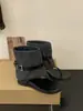 Sandálias de Verão com Salto Interno que Aumenta a Altura com Saia, Botas Femininas, Novas Sandálias de Verão 2026, Botas Curtas Coloridas Estilo Férias