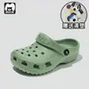 Sandalias Croc para Niños 2026 Verano Zapatos para Bebé Zapatos de Playa para Niños Niños Niñas Pantuflas de Punta Cerrada Estilo de Suela Suave