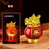 Encendedor Linterna Brillante de Colores con Llama Roja Giratoria, Modelo Nuevo