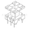 Núcleo de transformador de alta frecuencia EI19, ranura única vertical, 3+3 pines, 1913