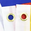 Suministro Transfronterizo Amazon Aliexpress Al Por Mayor En Stock 90*150cm Bandera de Ecuador