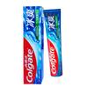 Colgate Creme Dental 90g Dentes Fixos Creme Dental Fresco / Clareamento Mothproof / Creme Dental Herbal Dentes Fixos Frescos Dentes Saudáveis Mothproof