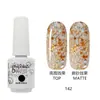 Esmalte de Gel para Uñas al Por Mayor Capa Base Capa Superior Set de Gel Fototerapia Gel Esmalte de Uñas Ojo de Gato con Brillo