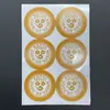 [Honghui] Pegatinas de Artesanía de Área Escénica Souvenirs de Viaje Pegatinas para Coche Pegatinas para Puerta Pegatinas para Ventana 424-1~40