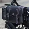 Benda Jinjila 350Ace Versión Respaldo de Parachoques Portaequipajes Trasero Caja Trasera Bd350-15Bace Bolsa Lateral Versión Engrosada
