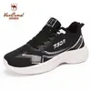 Zapatillas Deportivas Western Camel para Mujer, Nuevo Modelo de Primavera, Estilo Extranjero para Pareja, Zapatillas de Running Moda Coreana, Zapatos Casuales Ligeros