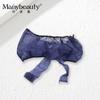 Soporte de Sujetador Desechable sin Lavado Colgante Sujetador No Tejido Sudor Vapor Salón de Belleza Sauna Ropa Interior para Mujer Sujetador