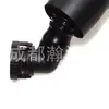 Adequado para Mangueira de Ventilação do Cárter do Motor e Tubo de Escape de Gases Bmw Bmw E60 11157522931